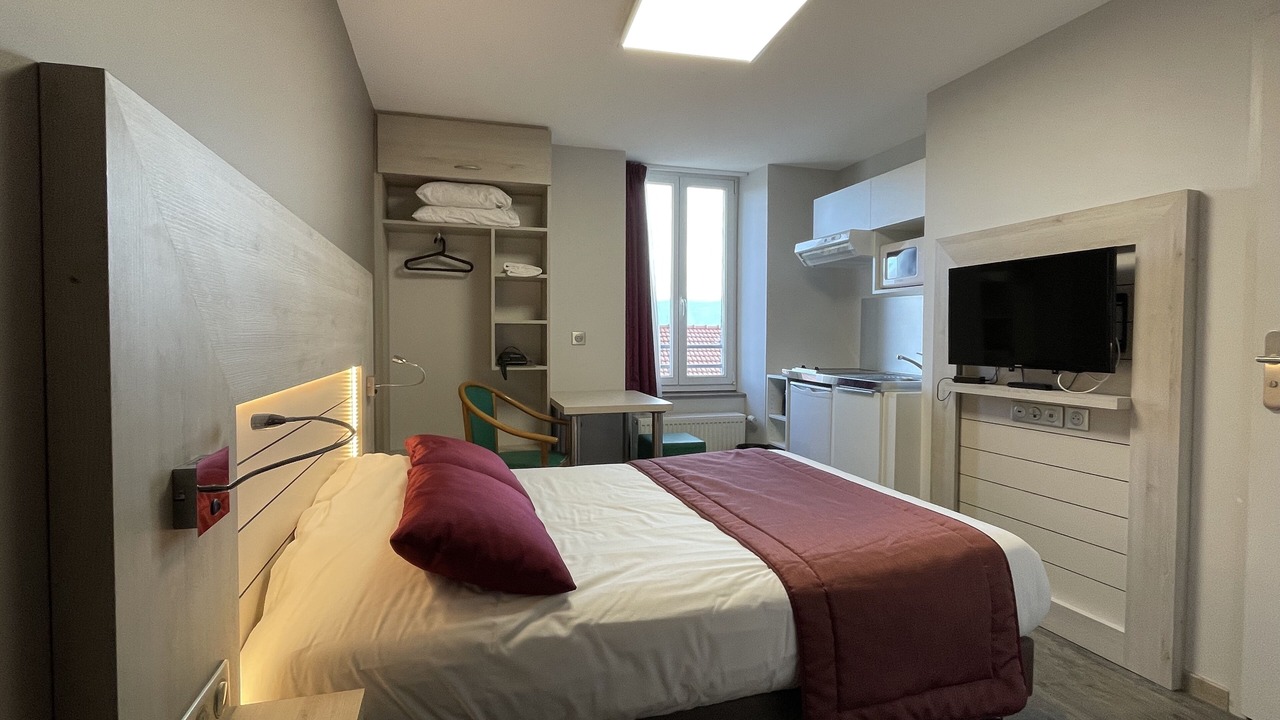 Photo of Kitchen in Reignier-Esery