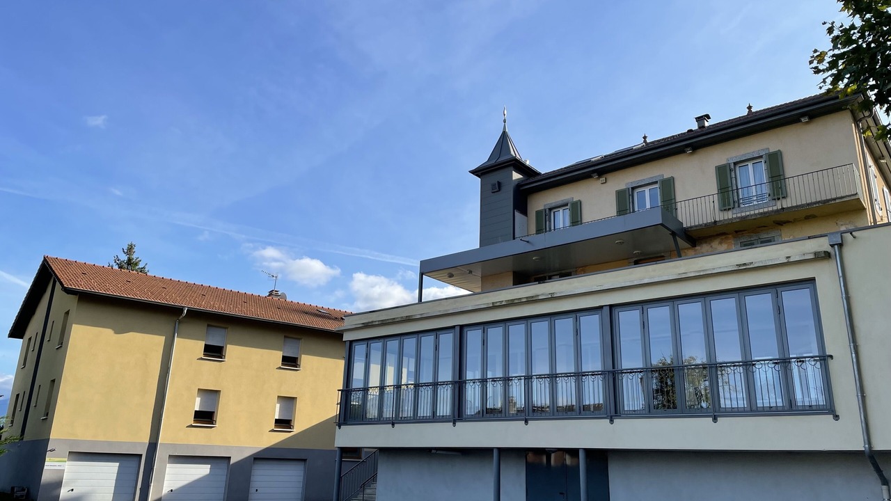 Photo of Outdoor in Reignier-Esery