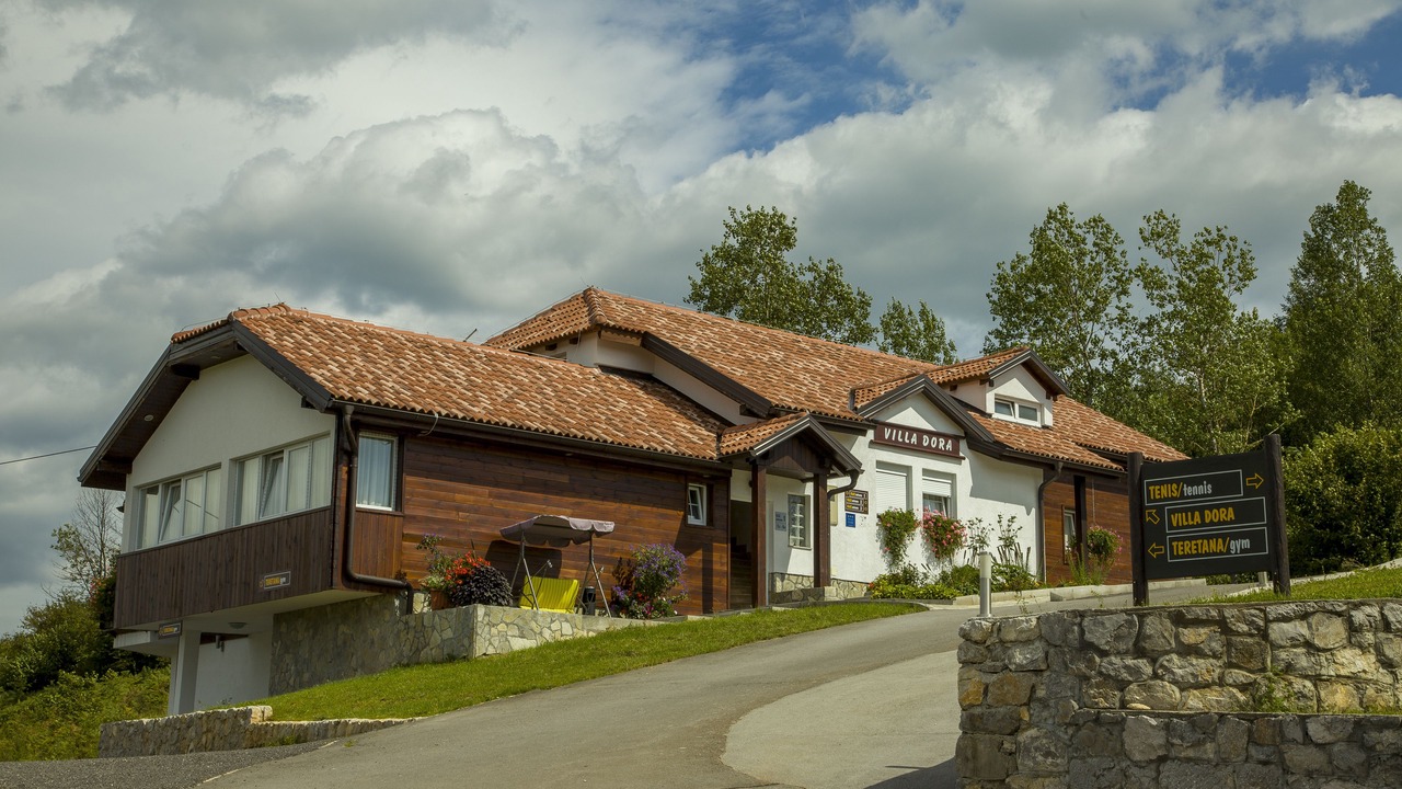 Photo of Outdoor in Ostarski Stanovi