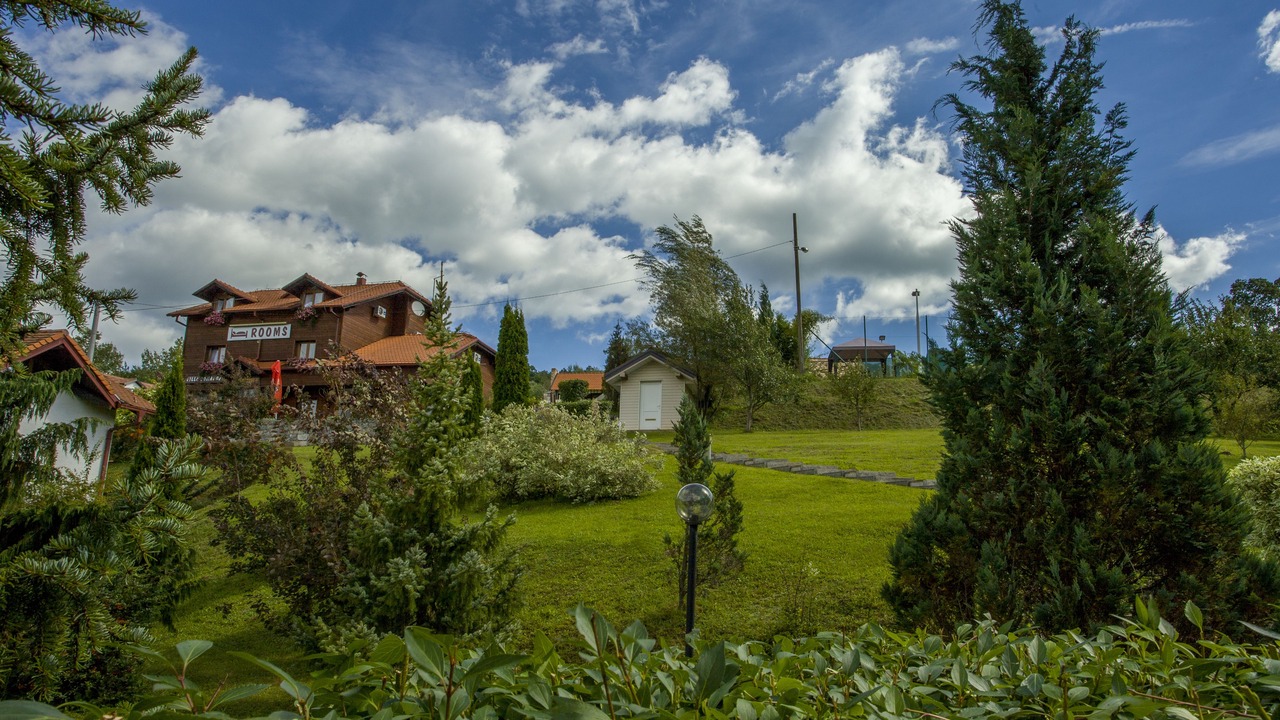 Photo of Outdoor in Ostarski Stanovi