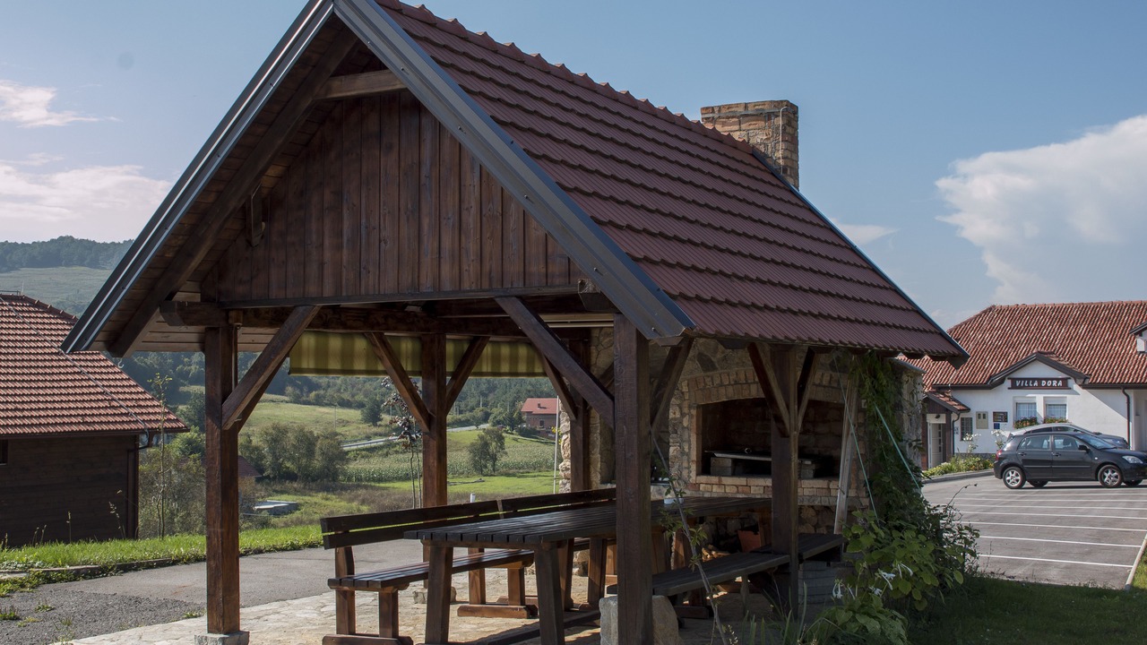 Photo of Outdoor in Ostarski Stanovi