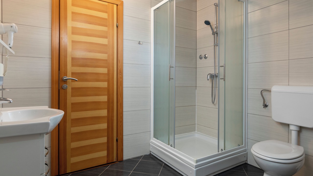Photo of Bathroom in Ostarski Stanovi