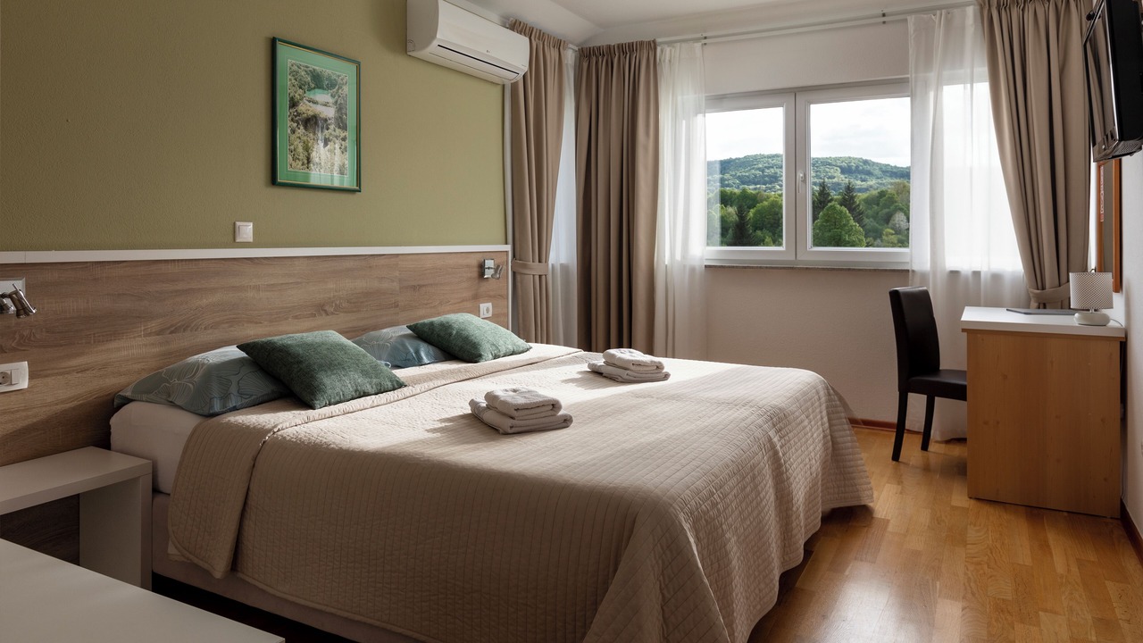Photo of Bedroom in Ostarski Stanovi