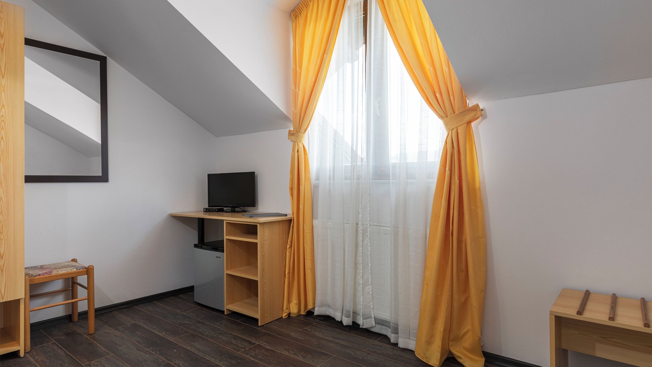 Photo of Bedroom in Ostarski Stanovi