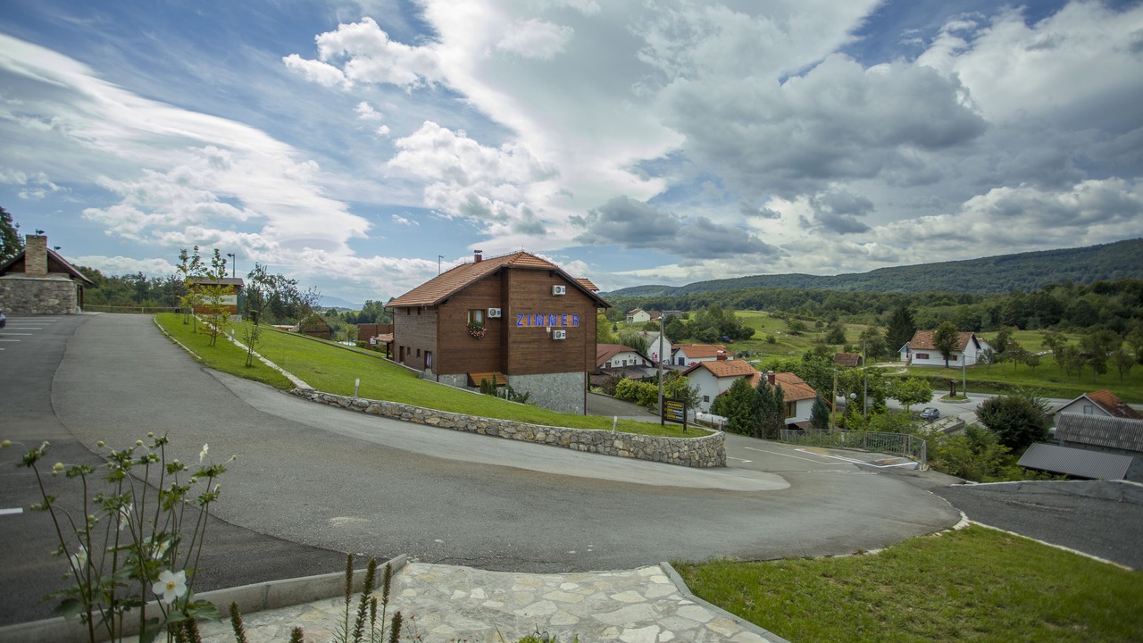 Photo of Outdoor in Ostarski Stanovi