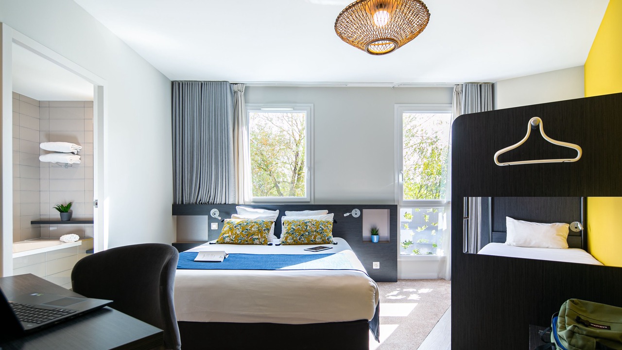 Photo of Bedroom in Bouffere