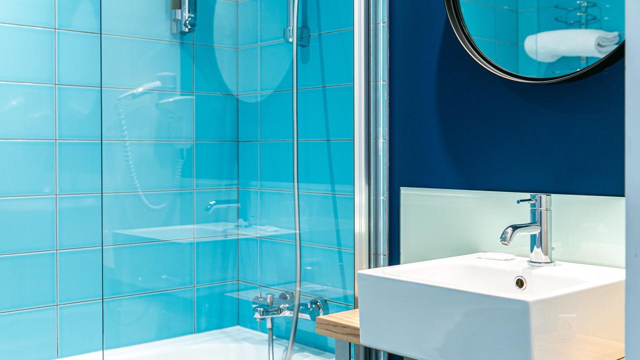 Photo of Bathroom in Bouffere