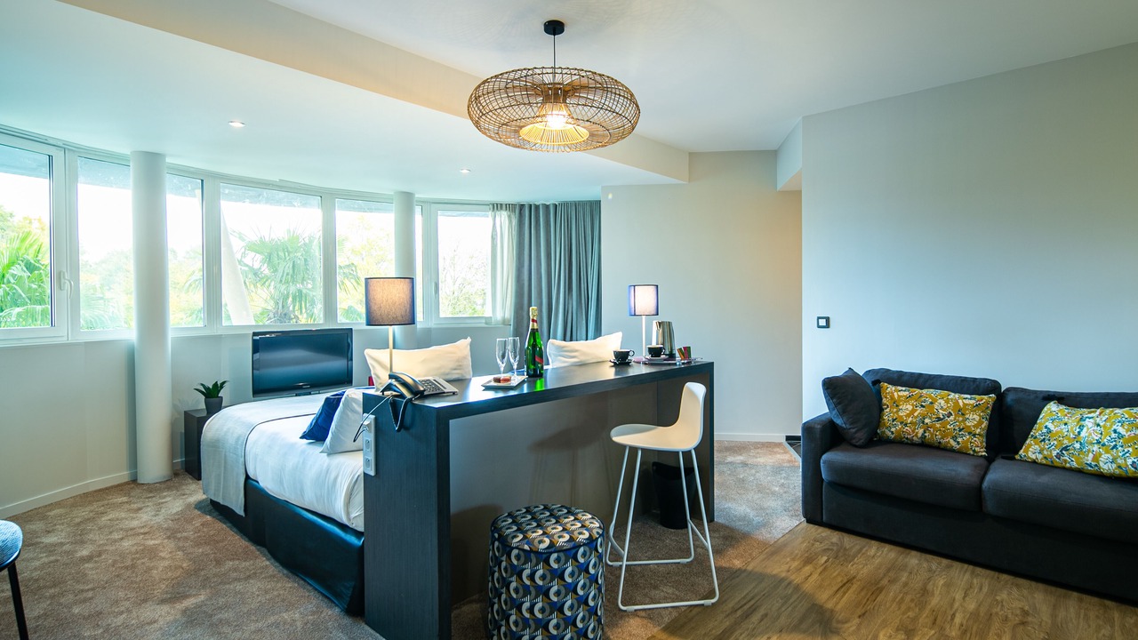 Photo of Bedroom in Bouffere