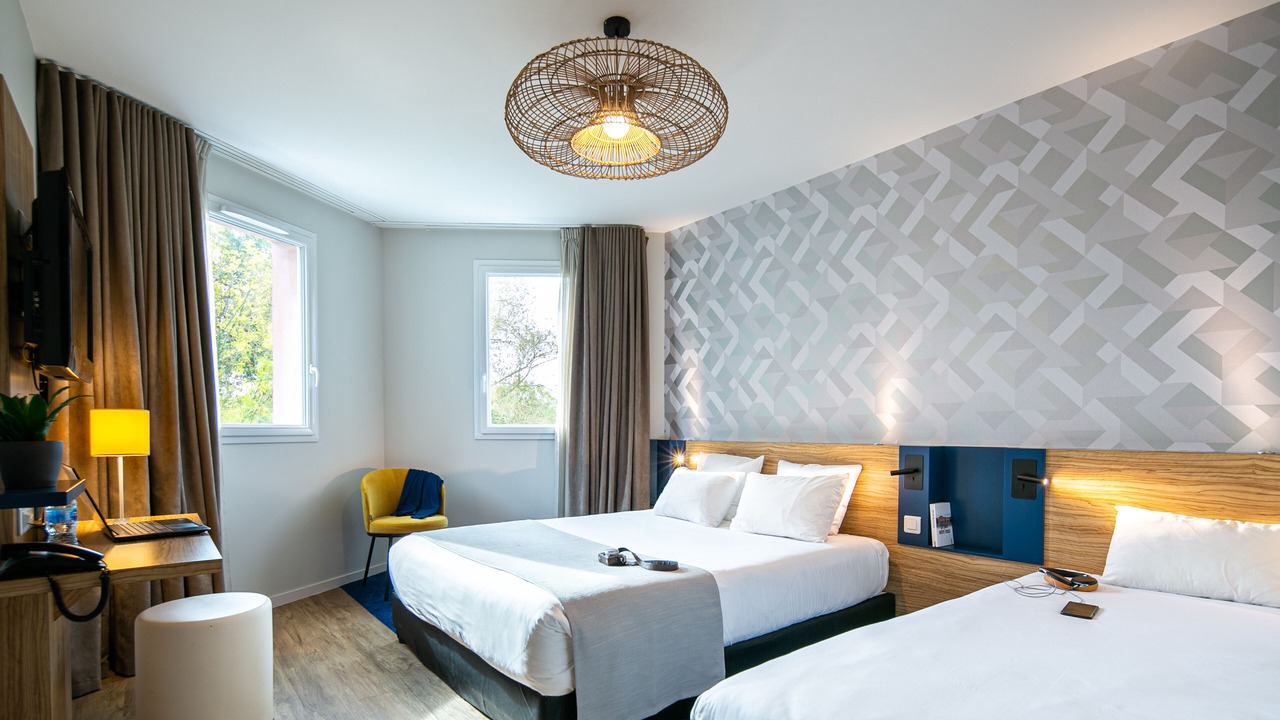 Photo of Bedroom in Bouffere