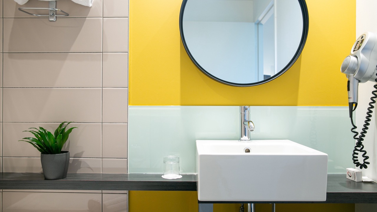Photo of Bathroom in Bouffere