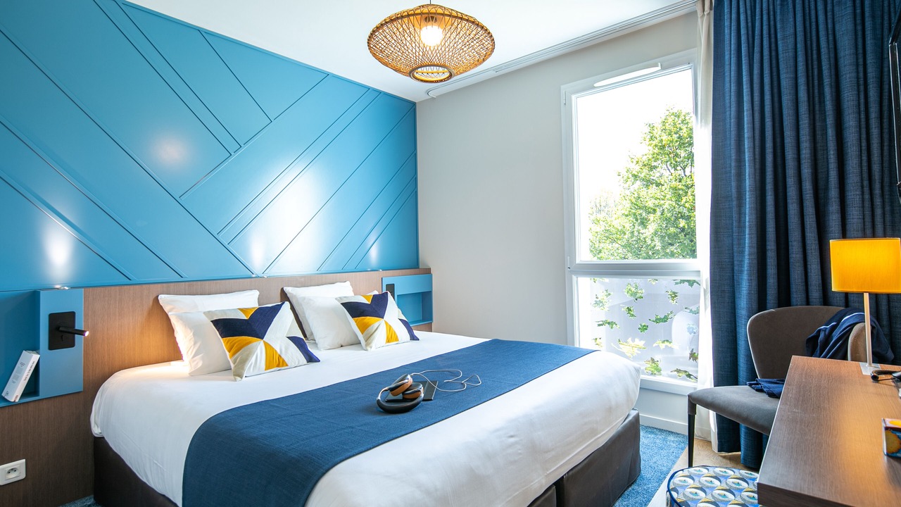 Photo of Bedroom in Bouffere