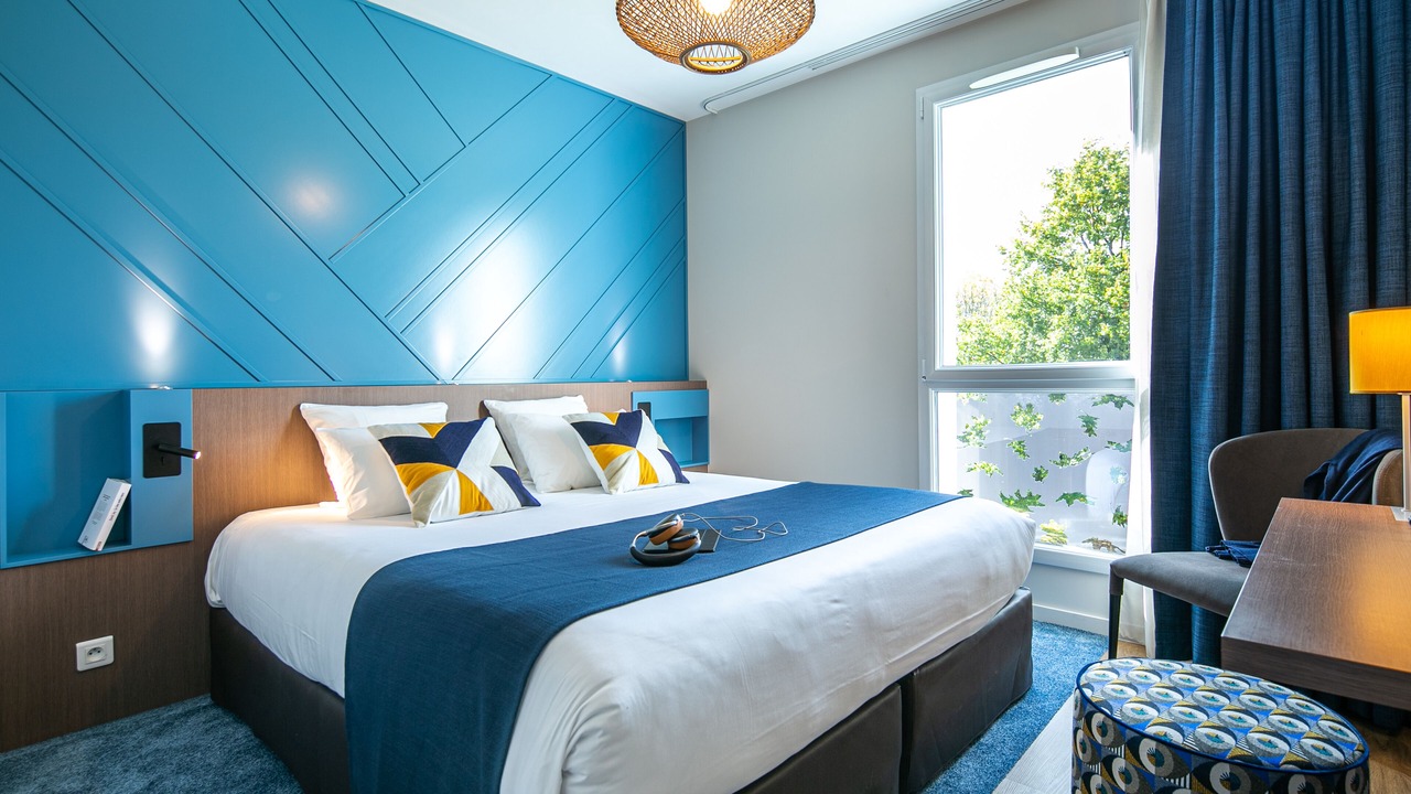 Photo of Bedroom in Bouffere