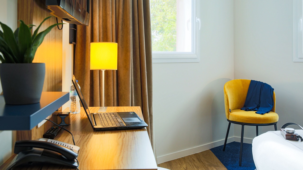 Photo of Bedroom in Bouffere
