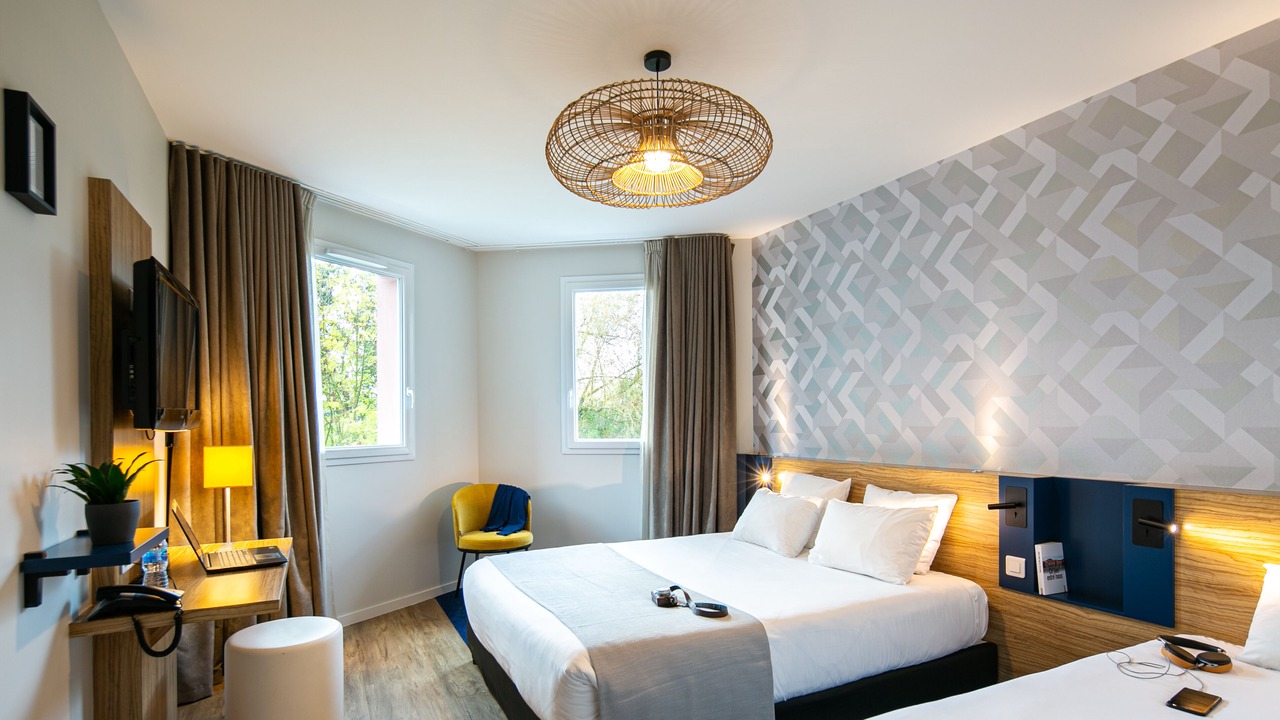 Photo of Bedroom in Bouffere