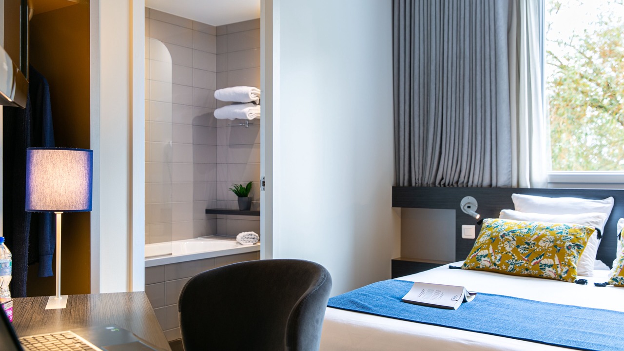 Photo of Bedroom in Bouffere