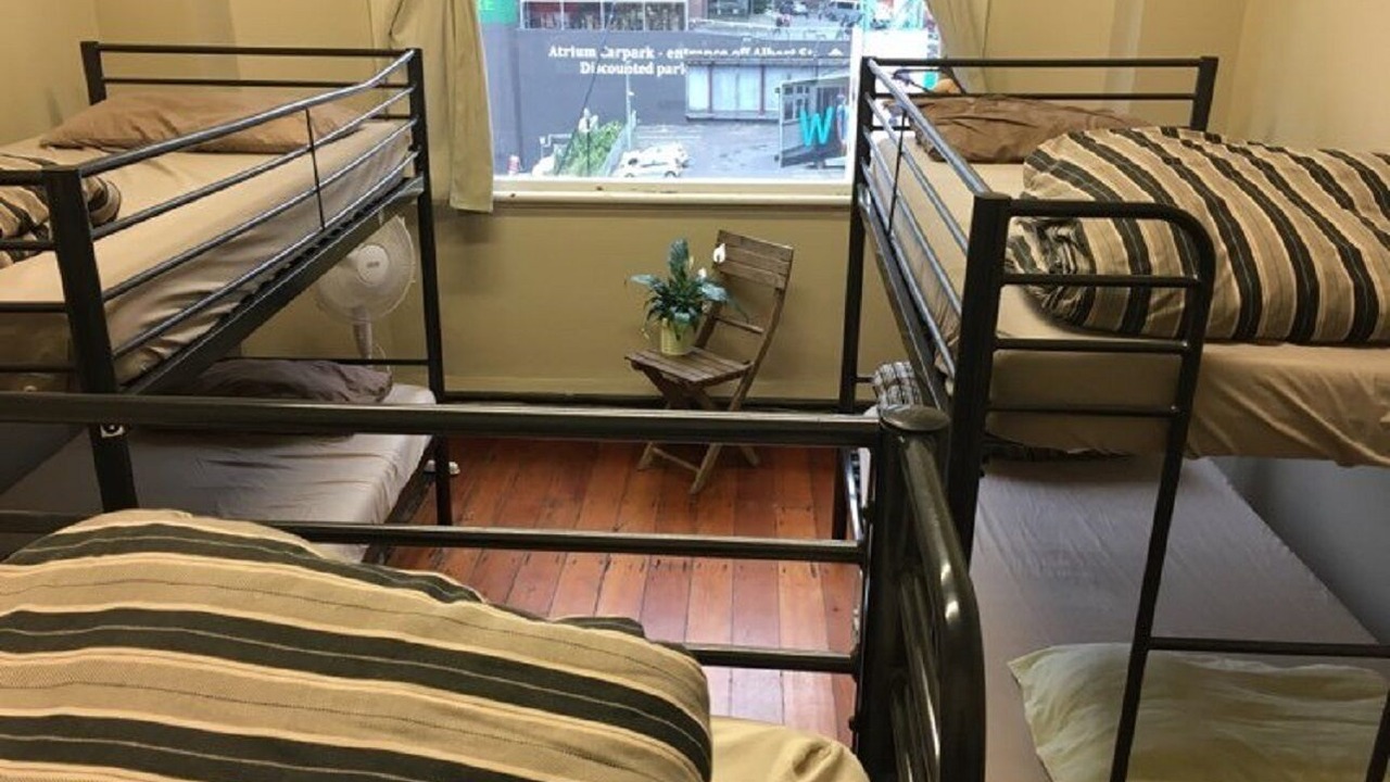 Photo of Others in Auckland Central Business District