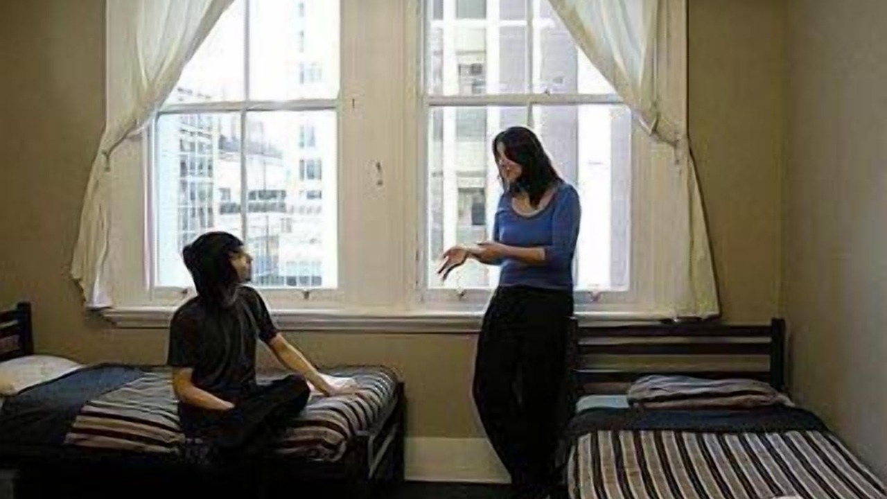 Photo of Bathroom in Auckland Central Business District