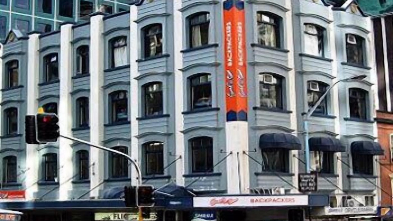 Photo of Outdoor in Auckland Central Business District