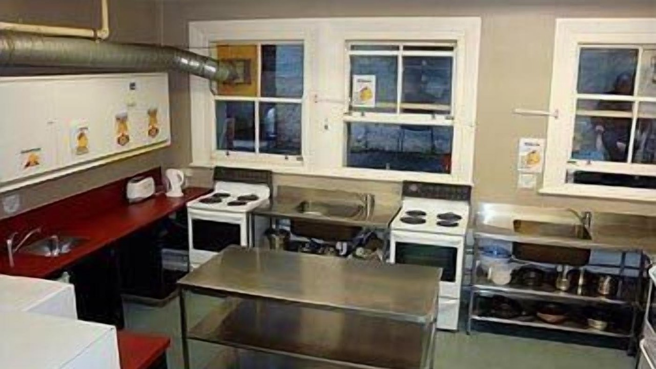 Photo of Kitchen in Auckland Central Business District