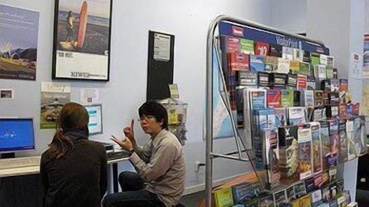 Photo of Others in Auckland Central Business District