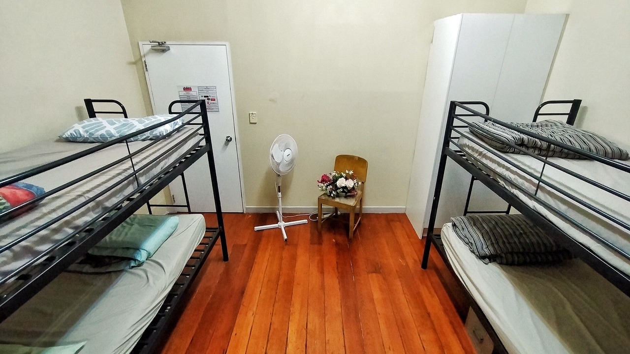 Photo of Others in Auckland Central Business District