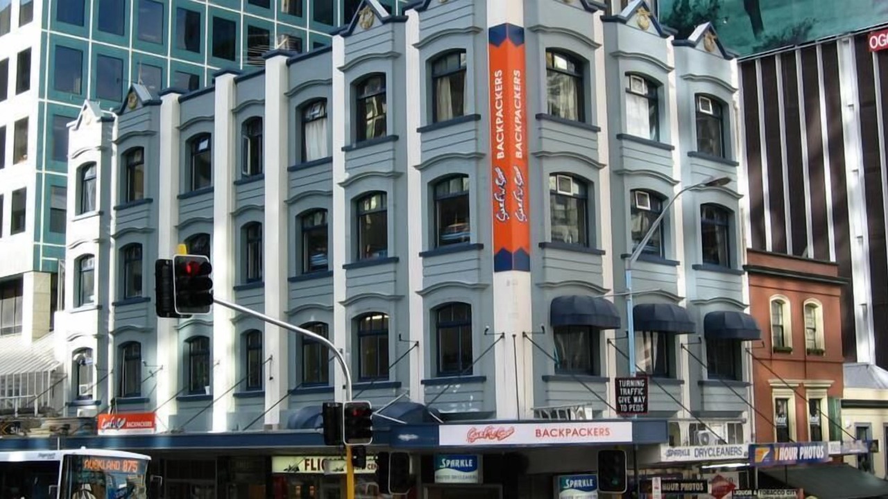 Photo of Outdoor in Auckland Central Business District