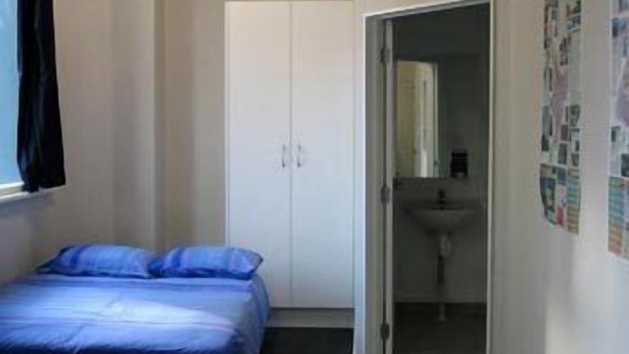 Photo of Bedroom in Auckland Central Business District