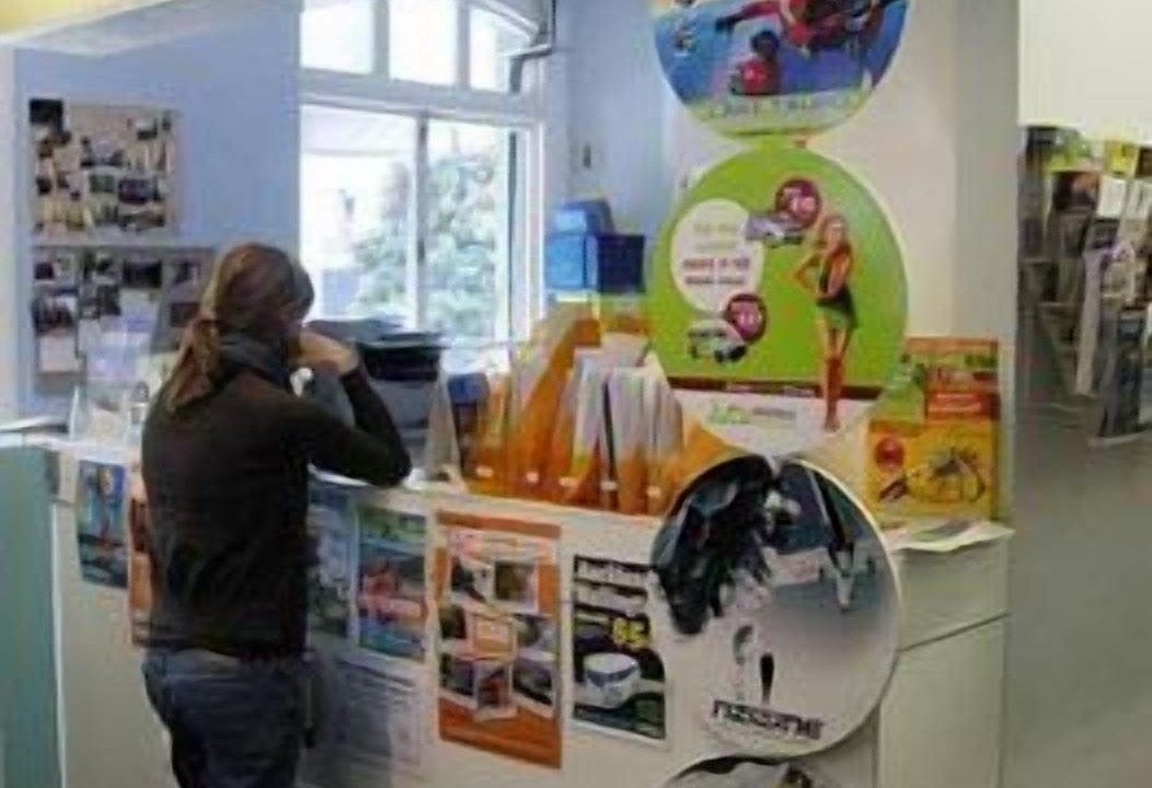 Photo of Others in Auckland Central Business District