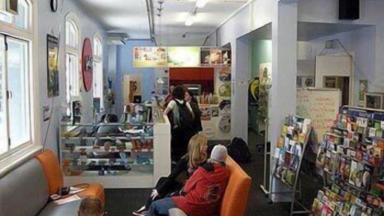 Photo of Others in Auckland Central Business District