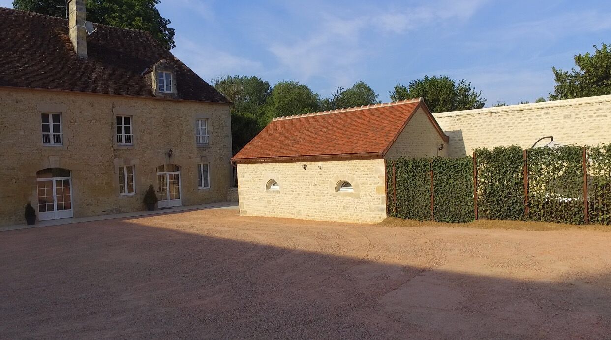 Photo of Outdoor in Saint-Pierre-Canivet