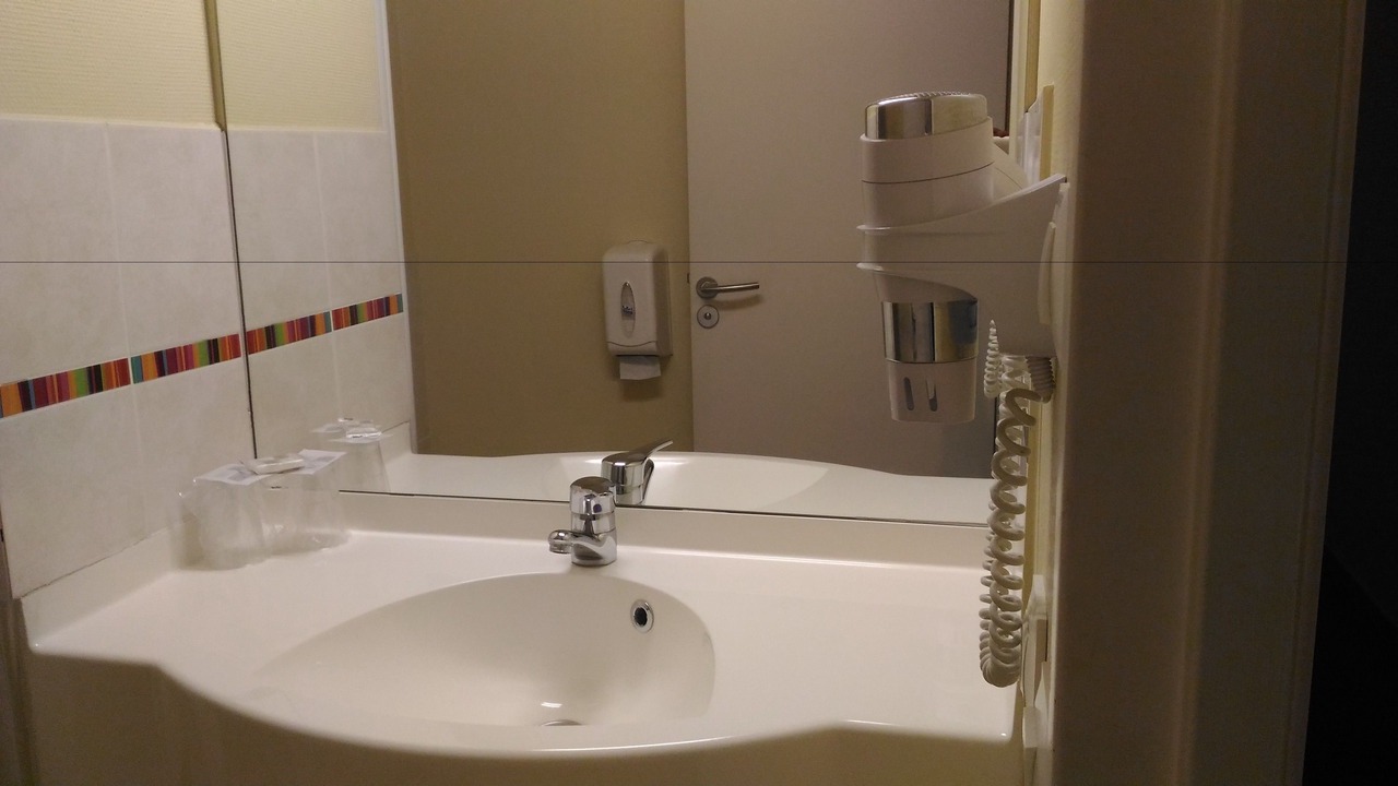 Photo of Bathroom in Brive-la-Gaillarde
