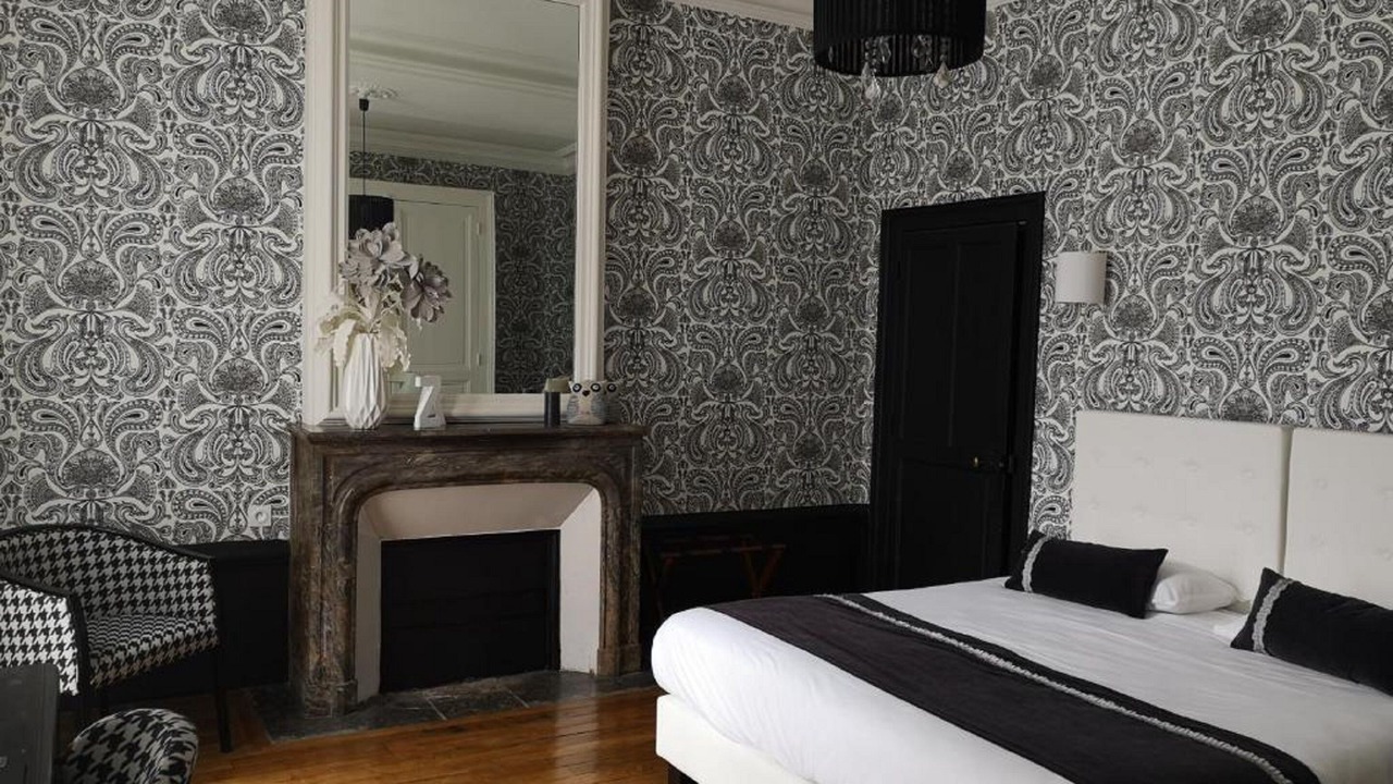 Photo of Bedroom in Laval