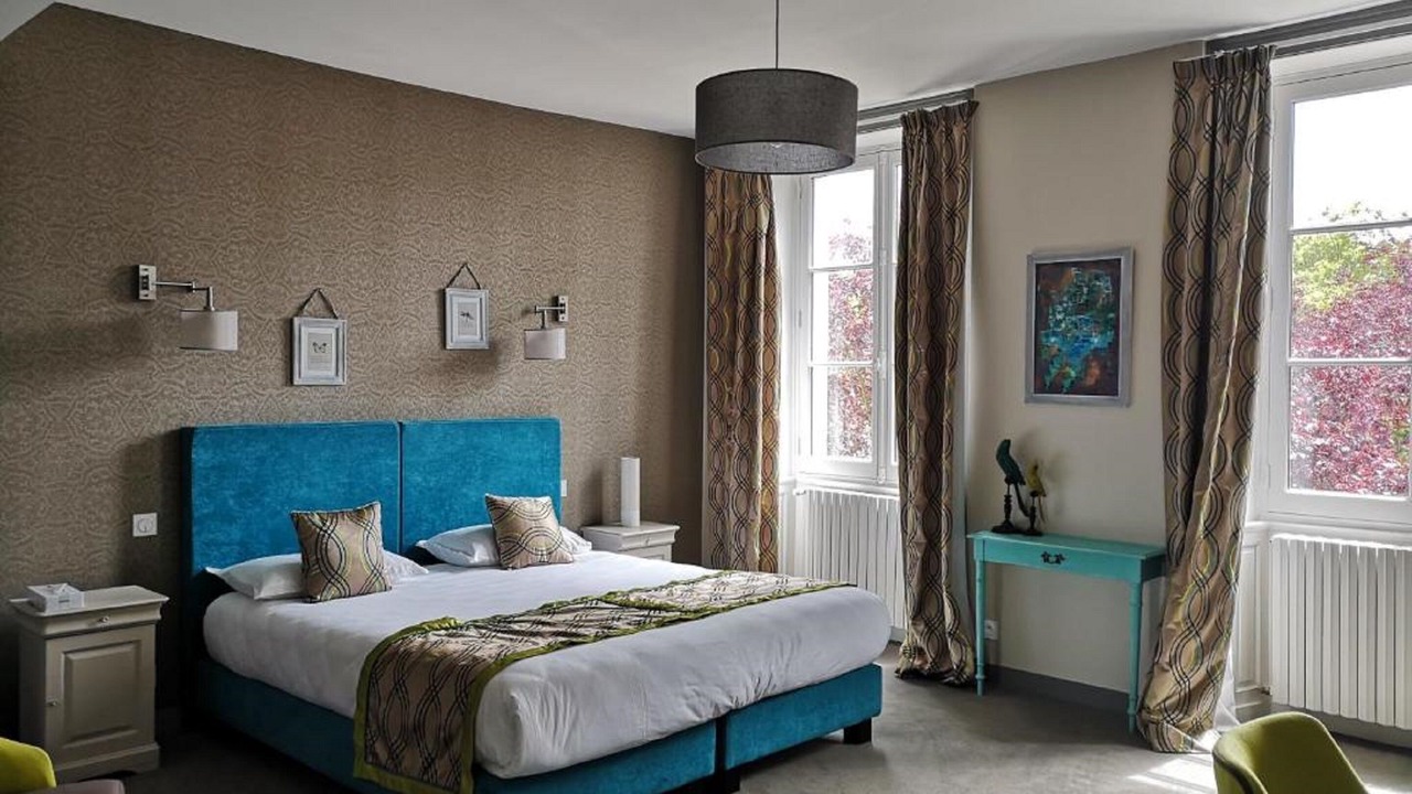 Photo of Bedroom in Laval