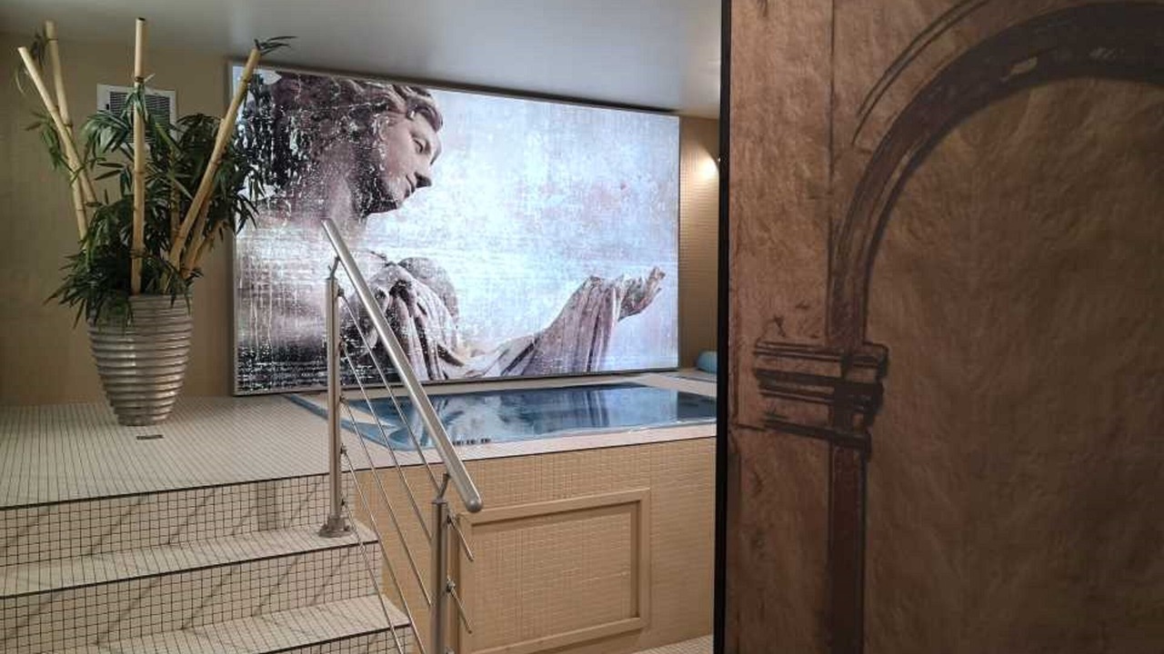 Photo of Bedroom in Laval