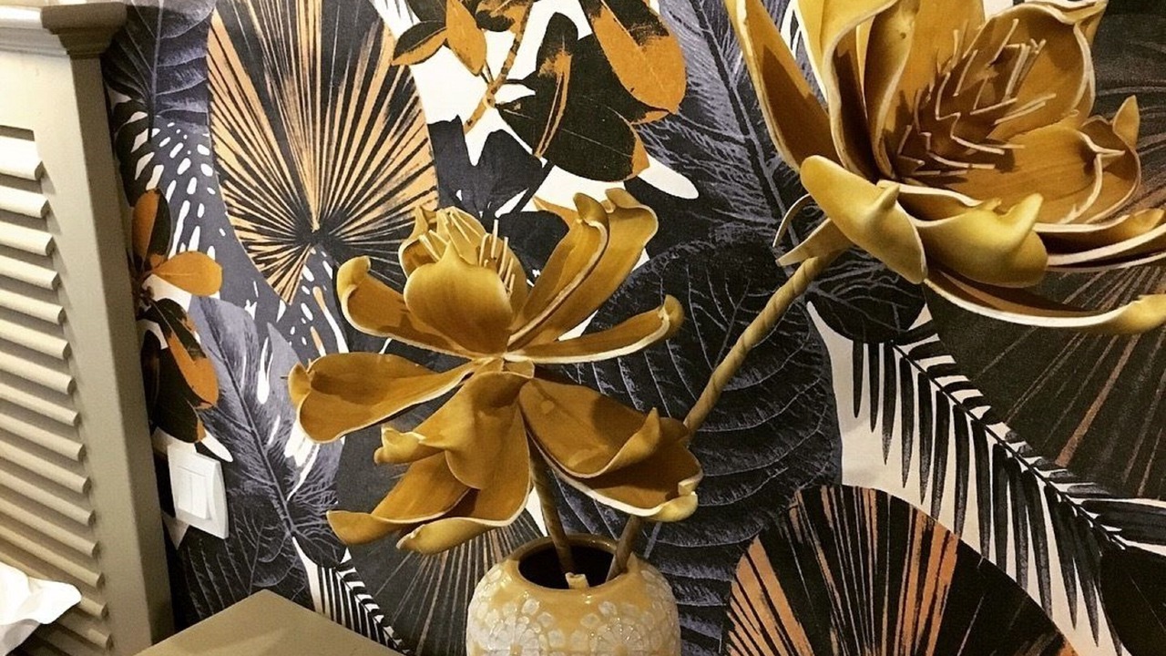 Photo of Bedroom in Laval