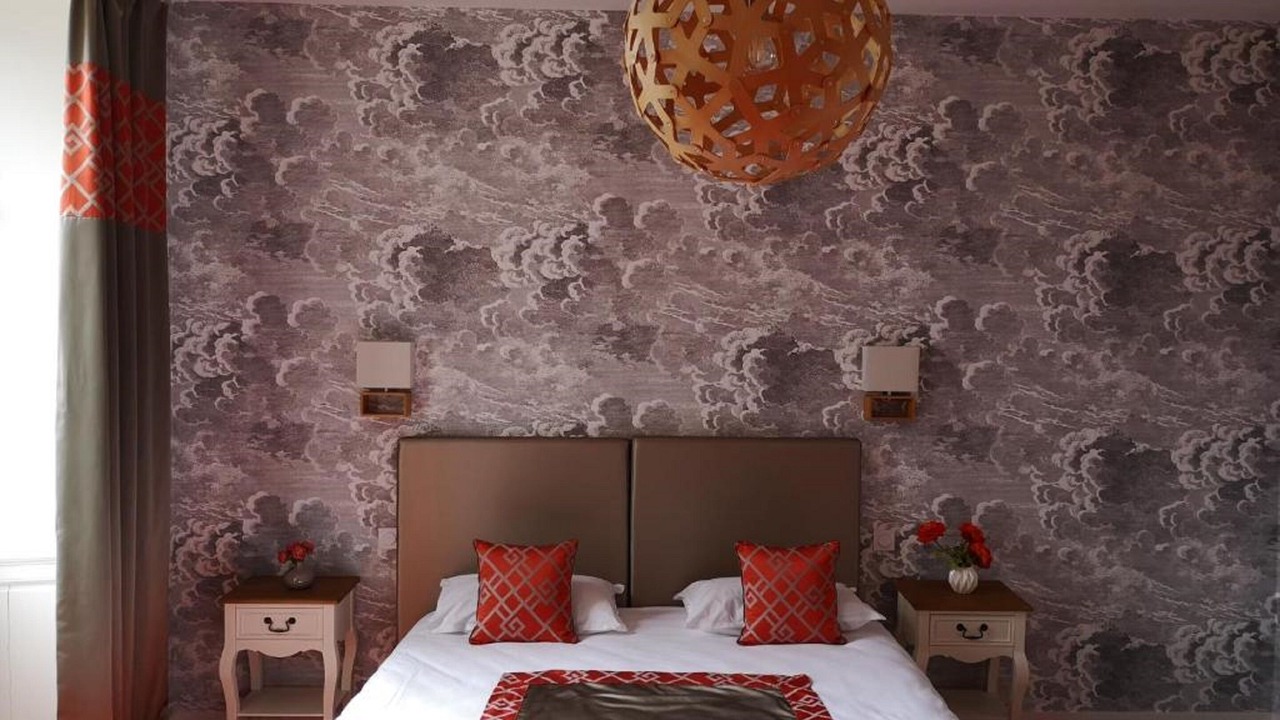 Photo of Bedroom in Laval