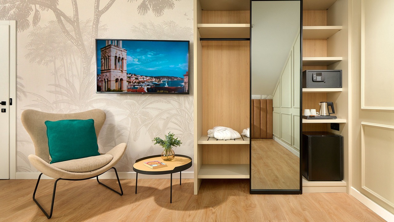 Photo of Bedroom in Hvar