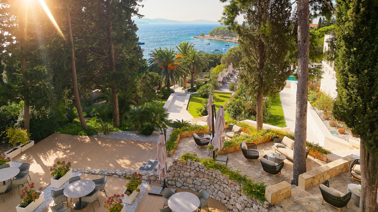 Photo of Outdoor in Hvar