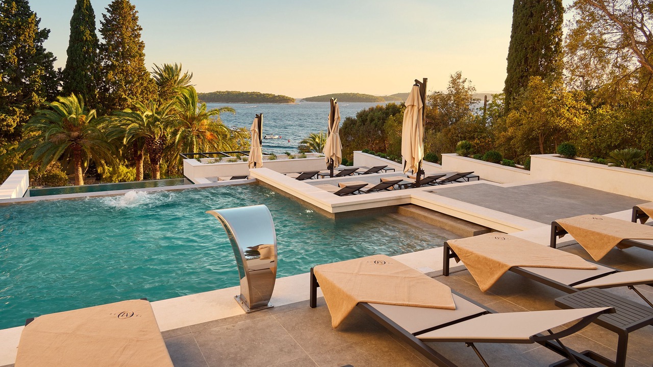 Photo of Outdoor in Hvar