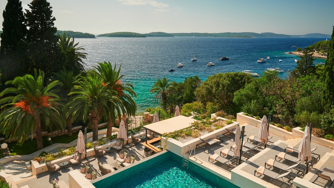 Photo of Outdoor in Hvar