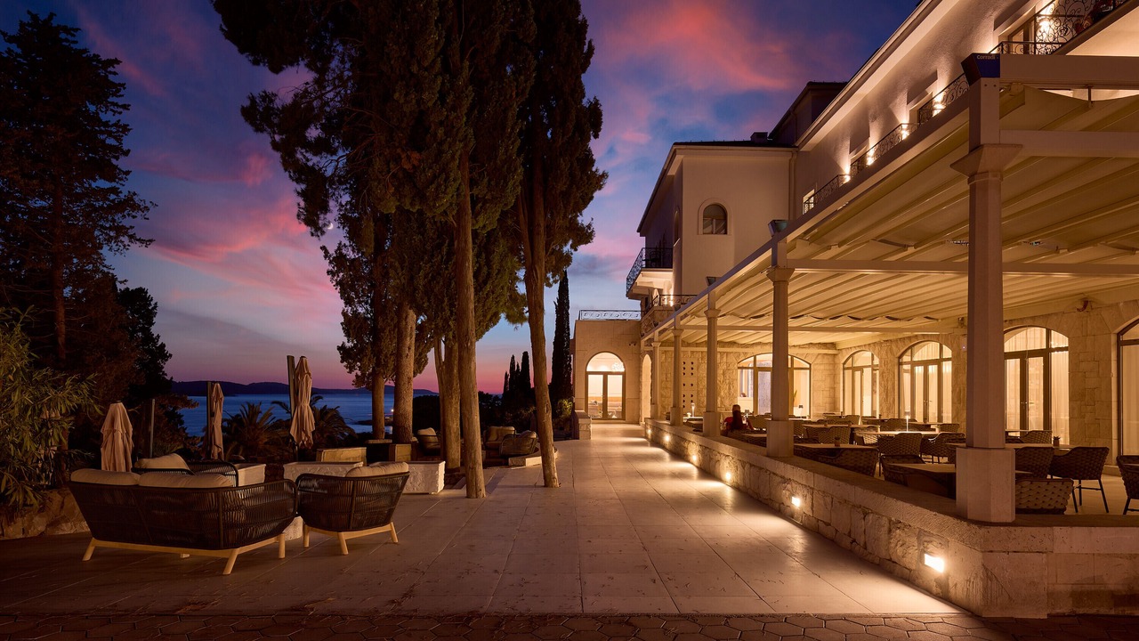 Photo of Outdoor in Hvar