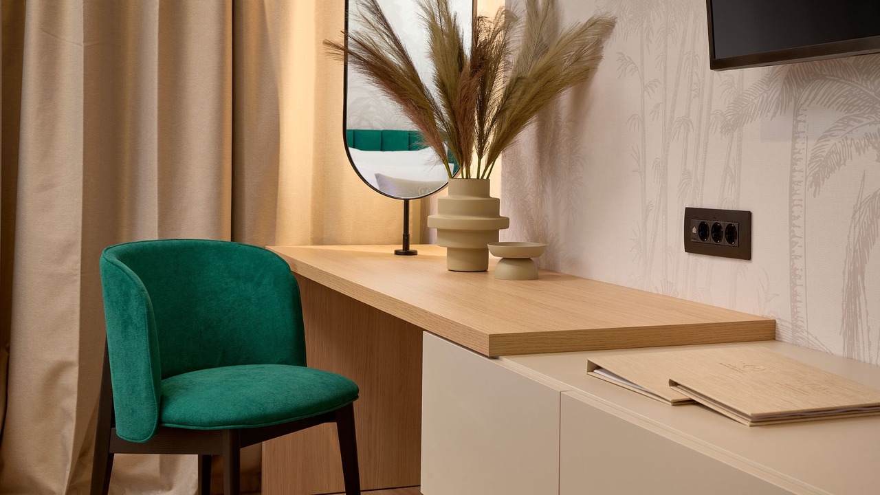 Photo of Bedroom in Hvar