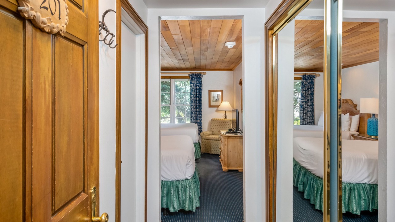 Photo of Bedroom in Vail