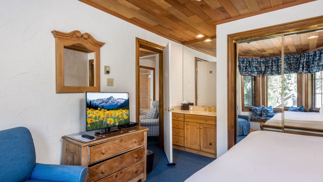 Photo of Bedroom in Vail