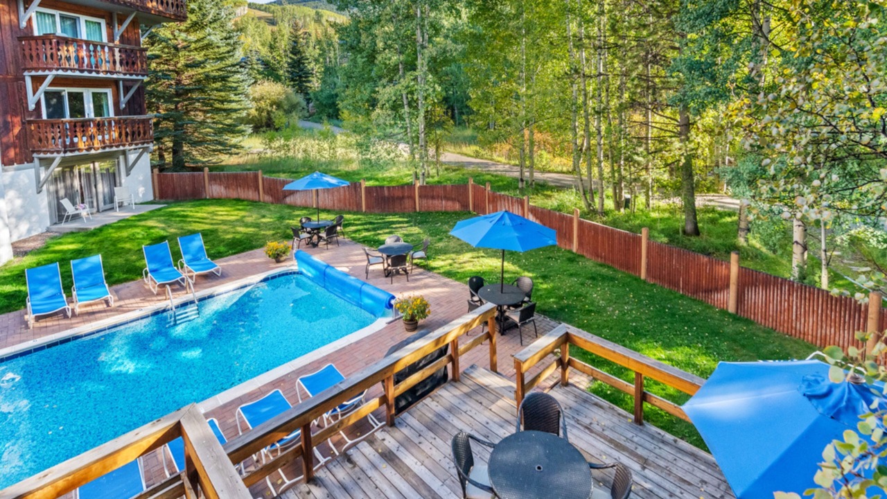 Photo of Outdoor in Vail