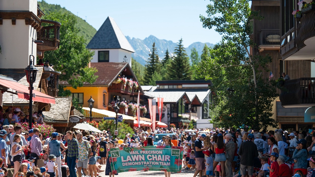 Photo of Others in Vail