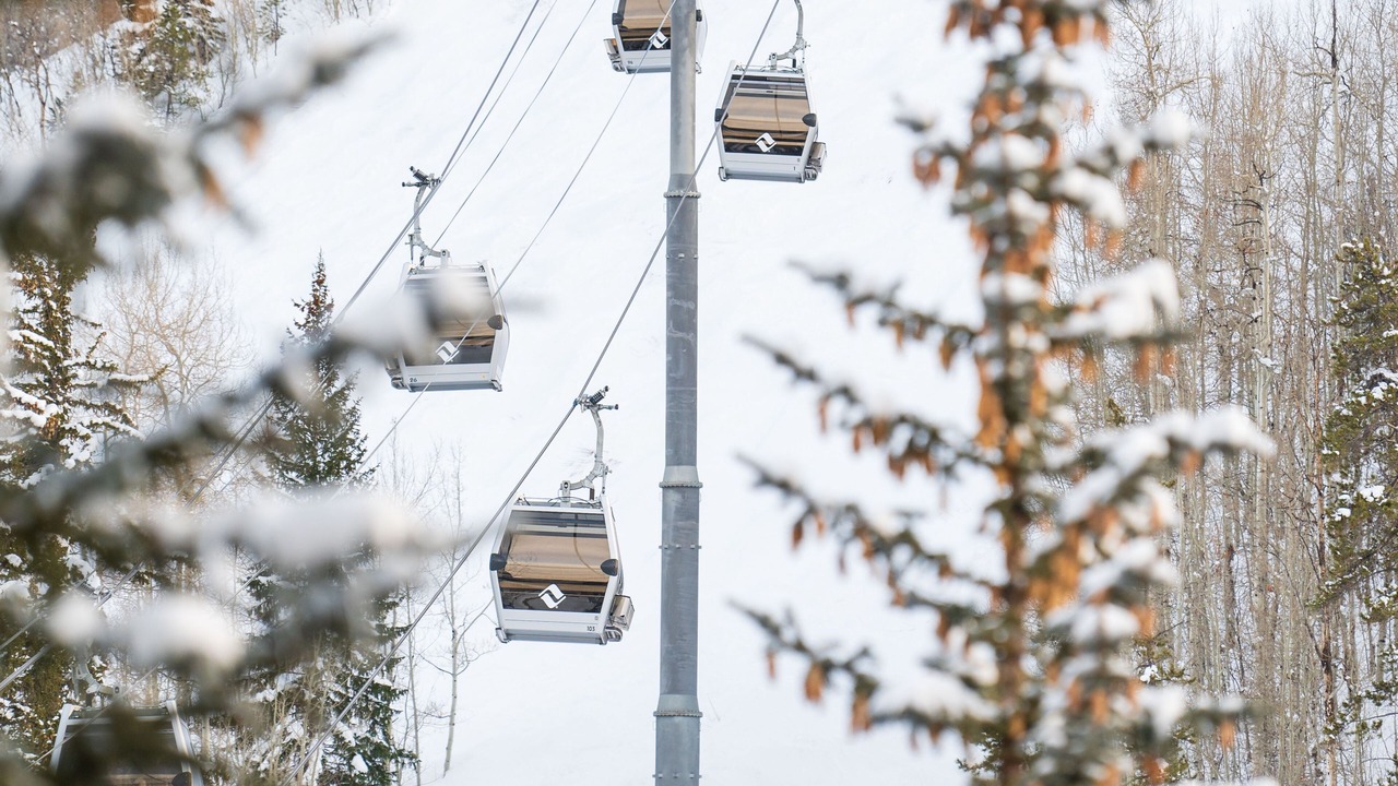 Photo of Others in Vail