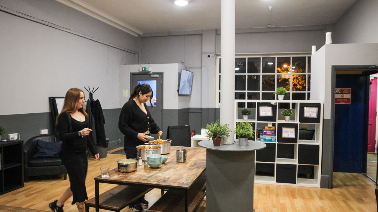 Photo of Livingroom in Kennington