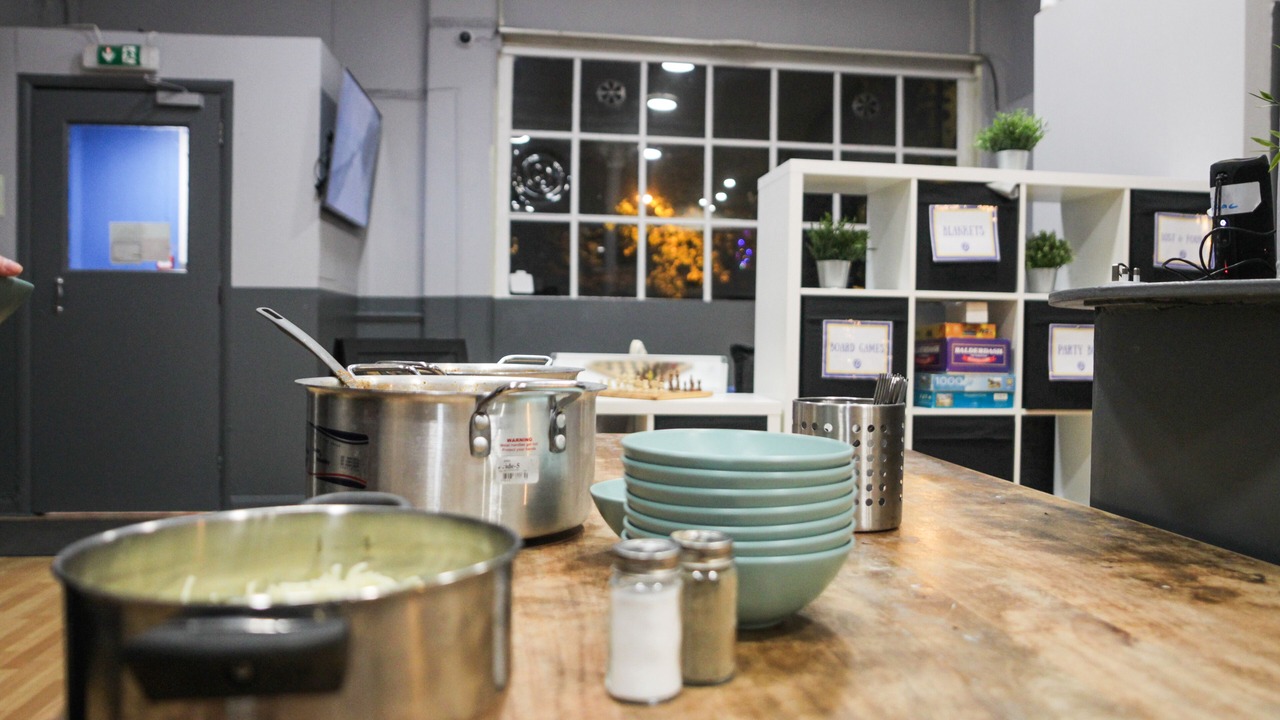 Photo of Livingroom in Kennington