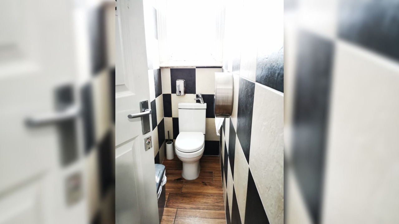 Photo of Bedroom in Kennington